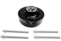 Belt Pulley, crankshaft