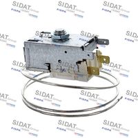 THERMOSTAT KüHLMITTEL