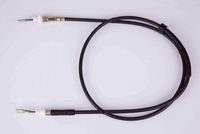 Seilzug, Feststellbremse