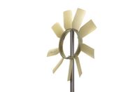 Thumbnail - Koelventilatorwiel - CFW28000P - MAHLE