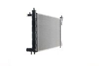Thumbnail - Radiateur - CR2245000S - MAHLE