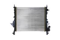 Thumbnail - Radiateur - CR490000S - MAHLE