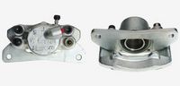 Bremssattel