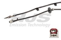 Sensor, Abgastemperatur