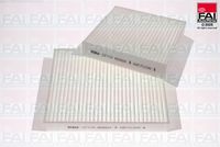 Филтър купе (поленов филтър)