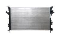 Thumbnail - Radiateur - CR461000S - MAHLE