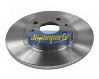 Disc frana JAPANPARTS, Cod: DI-0225C