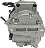 Thumbnail - Compressor, airconditioning - ACP462000P - MAHLE