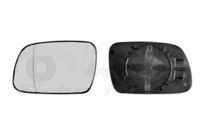 Spiegelglas, Außenspiegel