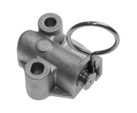 Spanner, Steuerkette