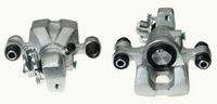 Bremssattel
