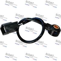 Klopfsensor
