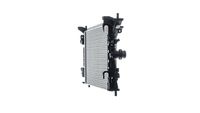 Thumbnail - Radiateur - CR2597000P - MAHLE