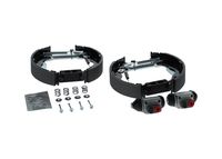 BOSCH Remschoenset 6