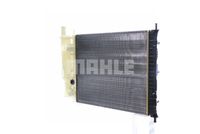 Thumbnail - Radiateur - CR599000S - MAHLE