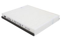 Filter, Innenraumluft