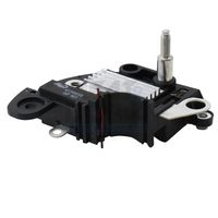 регулатор на генератор