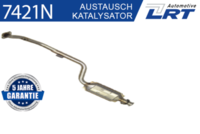 Katalysator