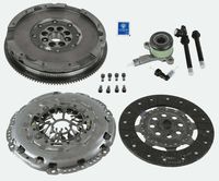 Set ambreiaj SACHS, Cod: 2290 601 170