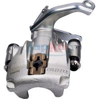 спирачен апарат