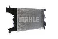 Thumbnail - Radiateur - CR2122000S - MAHLE