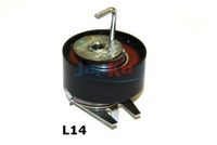 Mecanism tensionare, curea distributie JAPKO, Cod: 45L14