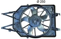 Thumbnail - Koelventilatorwiel - CFF385000S - MAHLE