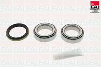 комплект колесен лагер