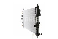 Thumbnail - Radiateur - CR1011000S - MAHLE