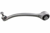 носач, окачване на колелата