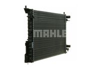 Thumbnail - Radiateur - CR311000P - MAHLE
