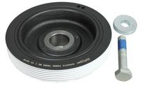 Fulie curea, arbore cotit METZGER AUTOTEILE, Cod: 6400010