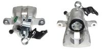 Bremssattel