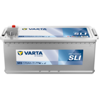 VARTA Accu / Batterij 1