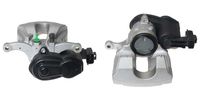 Bremssattel
