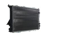 Thumbnail - Radiateur - CR358000S - MAHLE