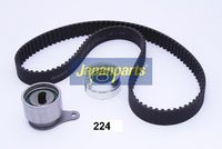 Set curea de distributie JAPANPARTS, Cod: KDD-224