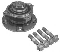 главина на колелото