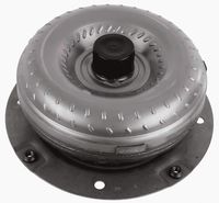 SACHS Koppeltransformatie 1