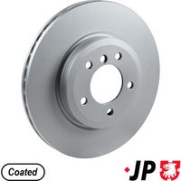 спирачен диск