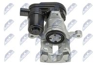 спирачен апарат