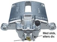 Bremssattel