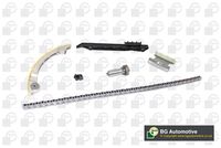 Kit lant distributie BGA, Cod: TC0250K
