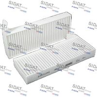 Filter, Innenraumluft