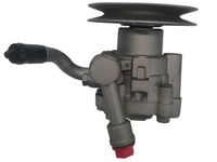 Hydraulikpumpe, Lenkung