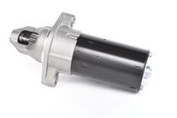 BOSCH Startmotor / Starter 7