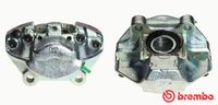 Bremssattel
