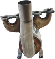 BOSAL Katalysator 2