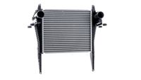 Thumbnail - Intercooler, inlaatluchtkoeler - CI38000P - MAHLE