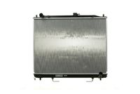 Thumbnail - Radiateur - CR1072000S - MAHLE